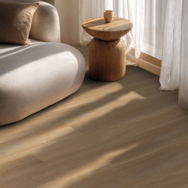GERFLOR CREATION 55 CLIC ACOUSTIC 0851 BOSTONIAN OAK HONEY